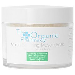 The Organic Pharmacy Arnica Soothing Muscle Soak 1/1
