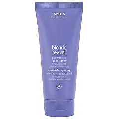 Aveda Blonde Revival Purple Toning Conditioner 1/1