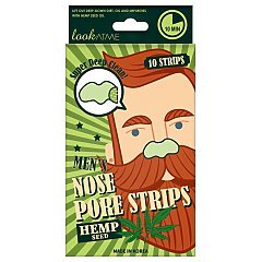 Look At Me Men's Nose Pore Strips 1/1