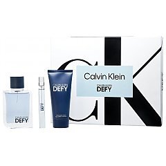 Calvin Klein Defy 1/1