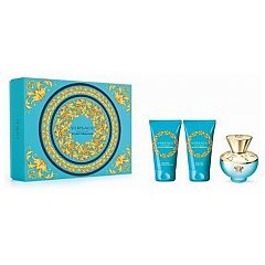 Versace Dylan Turquoise Pour Femme 1/1