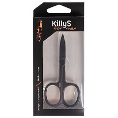 KillyS For Men Nail Scissors 1/1