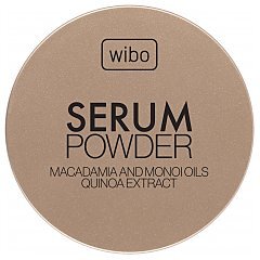 Wibo Serum Powder 1/1