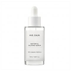 Hue Calm Vegan Waterful Calming Serum 1/1