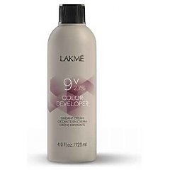 Lakme Color Developer Oxidant Cream 1/1