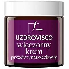 UZDROVISCO Czarny Tulipan Intense 1/1