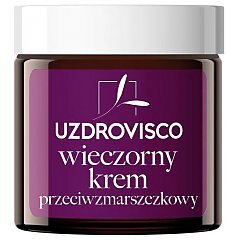 UZDROVISCO Czarny Tulipan Intense 1/1