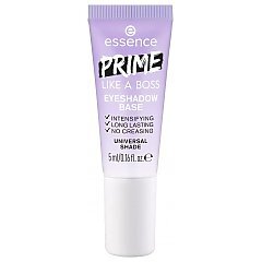 Essence Prime Like a Boss Eyeshadow Base 1/1