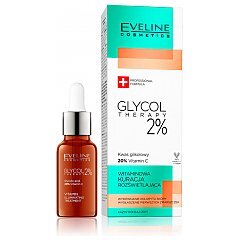 Eveline Cosmetics Glycol Therapy 1/1