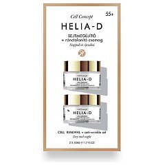 Helia-D Cell Concept Cell Renewal + Anti-Wrinkle 55+ 1/1