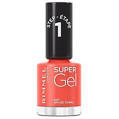 Rimmel Super Gel 1/1