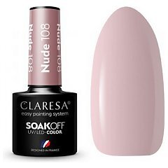 Claresa Soak Off UV/LED Color 1/1