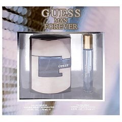 Guess Forever Man 1/1