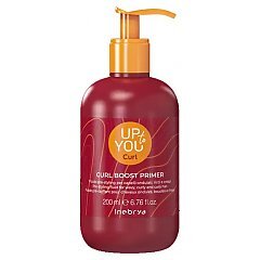 Inebrya Up To You Curl Boost Primer 1/1