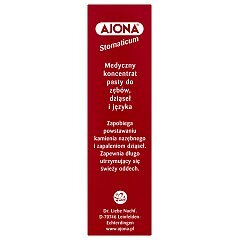 AJONA Stomaticum 1/1