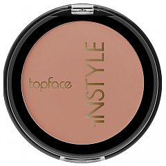 Topface Instyle Blush On Blusher 1/1