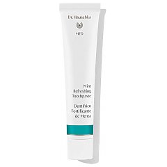 Dr. Hauschka Med Mint Refreshing Toothpaste 1/1