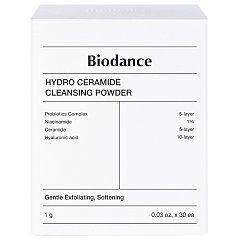 Biodance Hydro Ceramide Cleansing Powder 1/1