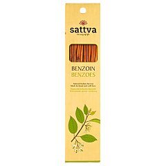 Sattva Natural Indian Incense 1/1