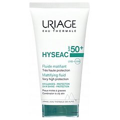 URIAGE Hyseac Mat 1/1