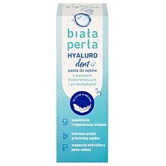 Biała Perła Hyaluro Dent 1/1