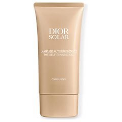 Christian Dior Solar The Self-Tanning Gel 1/1