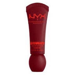 NYX Professional Makeup Smushy Matte Lip Balm 1/1