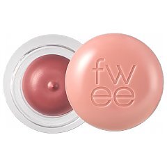 Fwee Lip & Cheek Blurry Pudding Pot 1/1