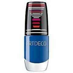 Artdeco Ceramic Nail Lacquer Color&Art 1/1