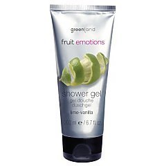 Greenland Fruit Emotions Lime-Vanilla 1/1