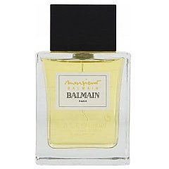 Balmain Monsieur tester 1/1