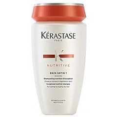 Kerastase Nutritive Bain Satin 1 1/1