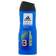 Adidas 3in1 Sport Energy 1/1