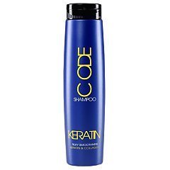 Stapiz Keratin Code Shampoo 1/1