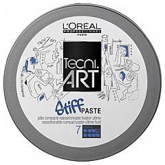 L'oreal Tecni Art Stiff Paste Force 7 1/1