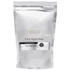 Bielenda Professional Face Algae Mask With Hyaluronic Acid tester 1/1