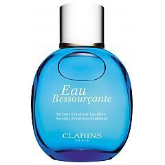 Clarins Eau Ressourcante Treatment Fragrance 1/1