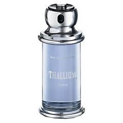 Yves de Sistelle Thallium 1/1