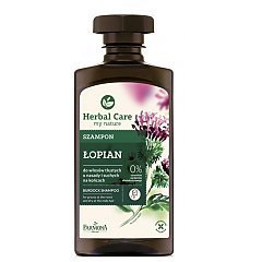 Farmona Herbal Care Łopian Radish Shampoo 1/1