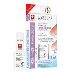 Eveline Nail Therapy Nail Whitener 1/1