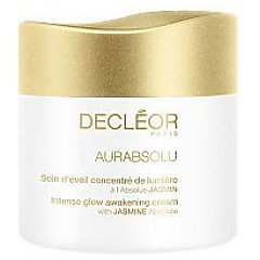 Decleor Aurabsolu Intense Glow Awakening Cream 1/1