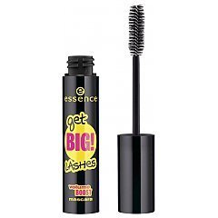 Essence Get Big Lashes Volume Boost Mascara 1/1