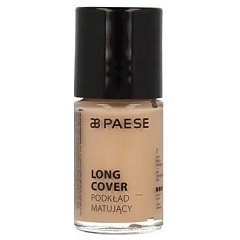 Paese Long Cover 1/1