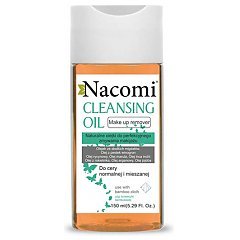 Nacomi Cleansing Oil Make-up Remover 1/1