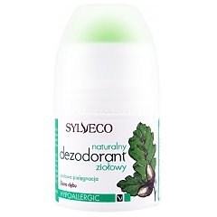 Sylveco Natural Deodorant 1/1