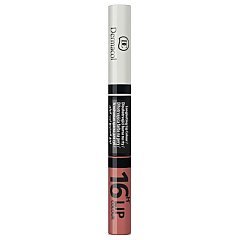 Dermacol 16H Lip Colour Longlasting 2w1 1/1