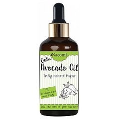 Nacomi Avocado Oil 1/1