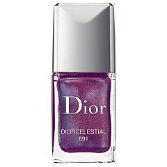 Christian Dior Vernis Couture Colour Gel Shine and Long Wear Nail Lacquer 1/1