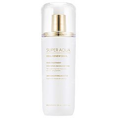 Missha Super Aqua Cell Renew Snail Skin Treatment 1/1