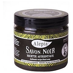 Alepia Savon Noir Black Sopa 1/1